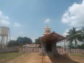 Arulmigu Varatharaja Perumal Temple, Kottamangalamudumalpettai, Udumalpettai - 642126