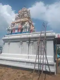 Arulmigu Varatharaja Perumal Temple, Kottamangalamudumalpettai, Udumalpettai - 642126 Arulmigu Varatharaja Perumal Temple, Kottamangalamudumalpettai, Udumalpettai - 642126, Tiruppur - Ancient Temple Architecture and History Image 2