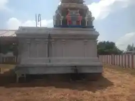 Arulmigu Varatharaja Perumal Temple, Kottamangalamudumalpettai, Udumalpettai - 642126 Arulmigu Varatharaja Perumal Temple, Kottamangalamudumalpettai, Udumalpettai - 642126, Tiruppur - Ancient Temple Architecture and History Image 3