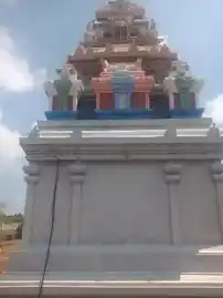 Arulmigu Varatharaja Perumal Temple, Kottamangalamudumalpettai, Udumalpettai - 642126 Arulmigu Varatharaja Perumal Temple, Kottamangalamudumalpettai, Udumalpettai - 642126, Tiruppur - Ancient Temple Architecture and History Image 4