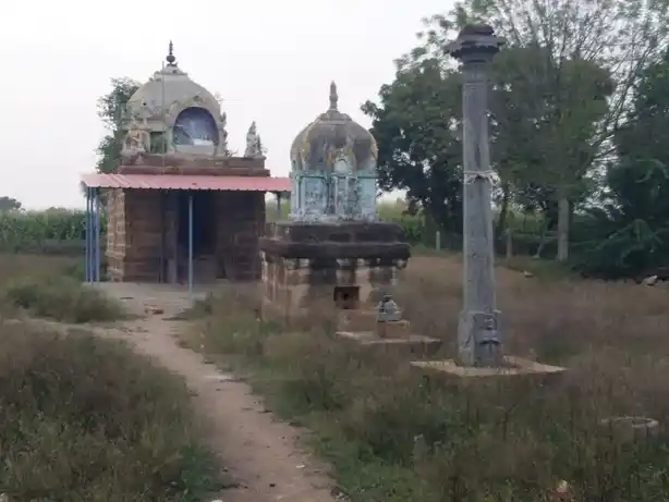 Arulmigu Varatharaja Perumal Temple, Kottarai - 621106