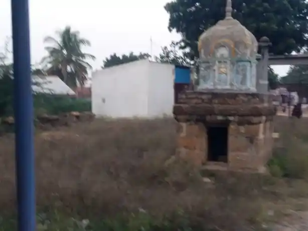 Arulmigu Varatharaja Perumal Temple, Kottarai - 621106 அருள்மிகு வரதராஜப்பெருமாள் திருக்கோயில், கொட்டரை - 621106, Perambalur - Ancient Temple Architecture and History Image 6