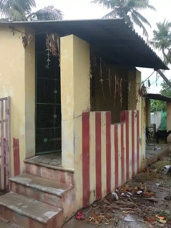 Arulmigu Varatharaja Perumal Temple, Kumaravayalur - 620102 Temple