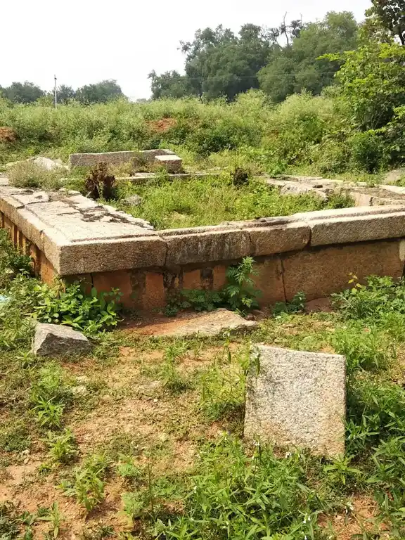 Arulmigu Varatharaja Perumal Temple, Kunnarampatti - 625101 Temple
