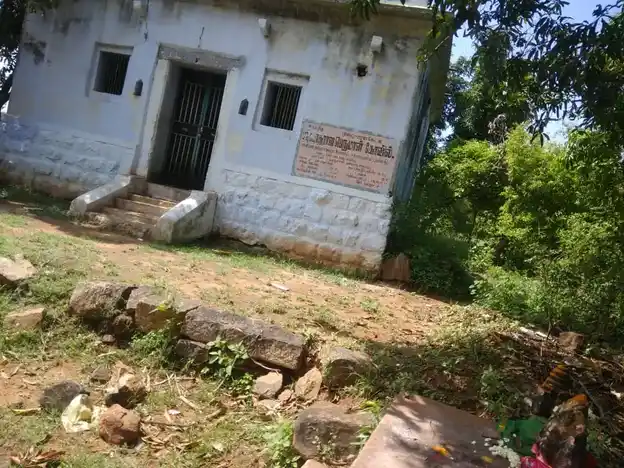 Arulmigu Varatharaja Perumal Temple, Kunnuvarankottai - 624220 அருள்மிகு வரதாராஜபெருமாள் திருக்கோயில், Kunnuvarankottai - 624220, Dindigul - Ancient Temple Architecture and History Image 3