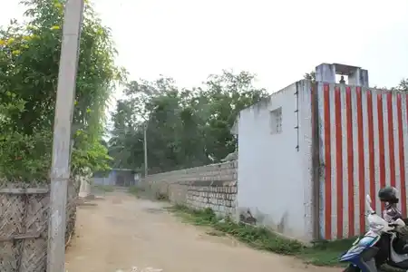Arulmigu Varatharaja Perumal Temple, Kuzhumani - 620006