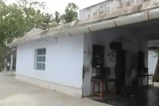 Arulmigu Varatharaja Perumal Temple, Kuzhumani - 620006 அருள்மிகு வரதாராஜபெருமாள் திருக்கோயில், Kuzhumani - 620006, Thiruchirappalli - Ancient Temple Architecture and History Image 3