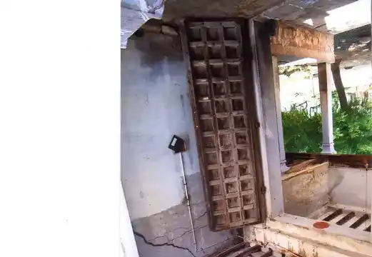 Arulmigu Varatharaja Perumal Temple, Lalapuram, Lalapuram - 625707 அருள்மிகு வரதராஜபெருமாள் திருக்கோயில், Lalapuram, Lalapuram - 625707, Madurai - Ancient Temple Architecture and History Image 2