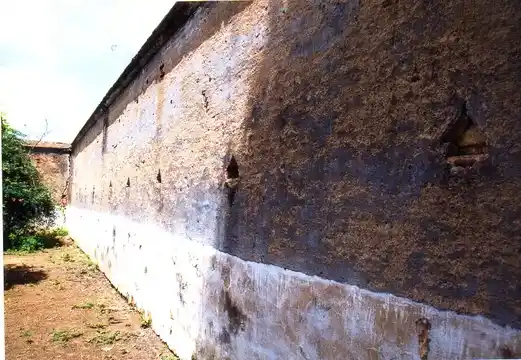 Arulmigu Varatharaja Perumal Temple, Lalapuram, Lalapuram - 625707 அருள்மிகு வரதராஜபெருமாள் திருக்கோயில், Lalapuram, Lalapuram - 625707, Madurai - Ancient Temple Architecture and History Image 3