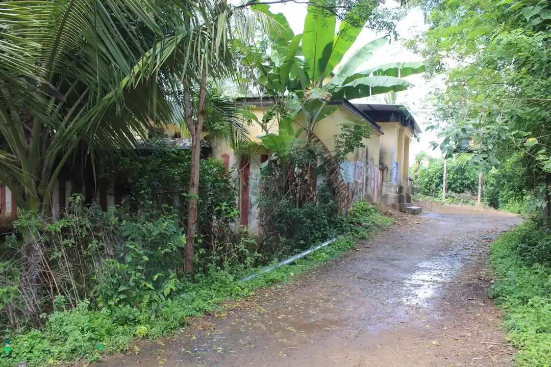 Arulmigu Varatharaja Perumal Temple, Maharajapuram - 612106 அருள்மிகு வரதராஜ பெருமாள் திருக்கோயில், Kathiramangalam - 612106, Thanjavur - Ancient Temple Architecture and History Image 3