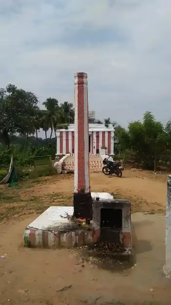 Arulmigu Varatharaja Perumal Temple, Manappalli - 637017 அருள்மிகு வரதராஜப்பெருமாள் திருக்கோயில்,  - 637017, Namakkal - Ancient Temple Architecture and History Image 5