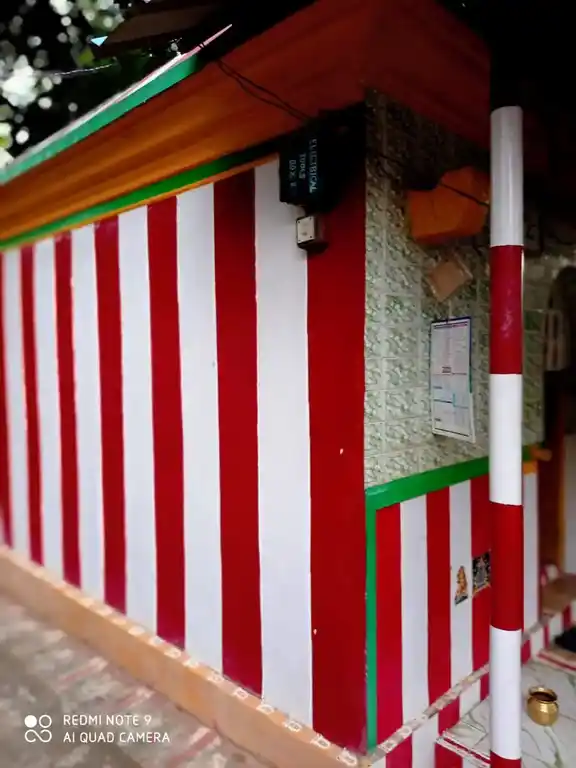 Arulmigu Varatharaja Perumal Temple, Maravankulam - 625706 அருள்மிகு வரதராஜபெருமாள் திருக்கோவில், Maravankulam - 625706, Madurai - Ancient Temple Architecture and History Image 4