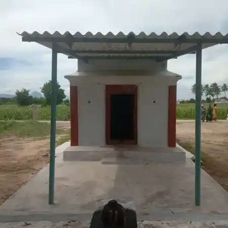 Arulmigu Varatharaja Perumal Temple, Marriamman Temple Near, Kurichikottai - 642112