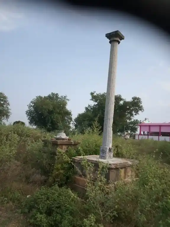 Arulmigu Varatharaja Perumal Temple, Maruvathur - 621708 Temple