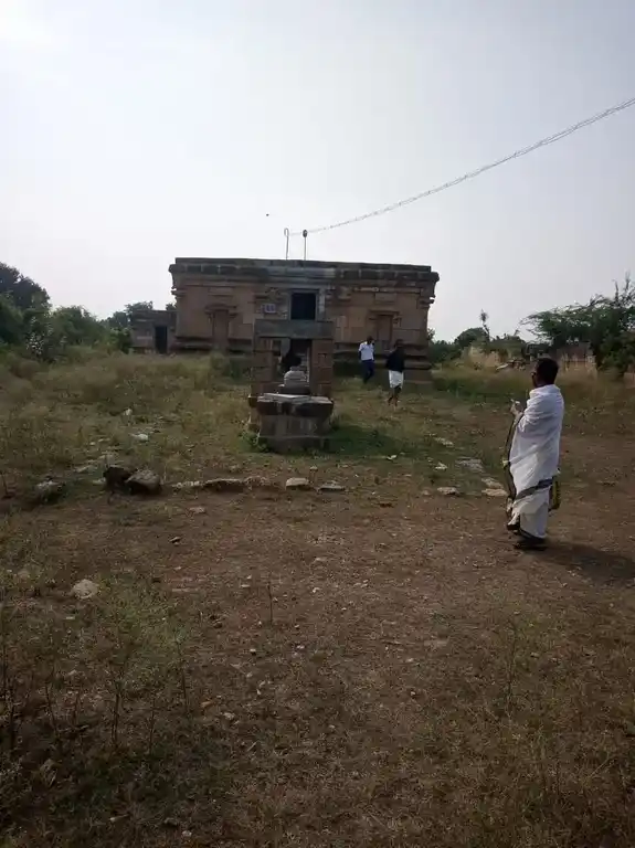 Arulmigu Varatharaja Perumal Temple, Maruvathur - 621708 Arulmigu Varatharaja Perumal Temple, Maruvathur - 621708, Perambalur - Ancient Temple Architecture and History Image 3