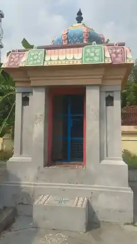 Arulmigu Varatharaja Perumal Temple, Memaathur - 609310 அருள்மிகு வரதராஜப்பெருமாள் திருக்கோயில், Memaathur - 609310, Mayiladuthurai - Ancient Temple Architecture and History Image 3