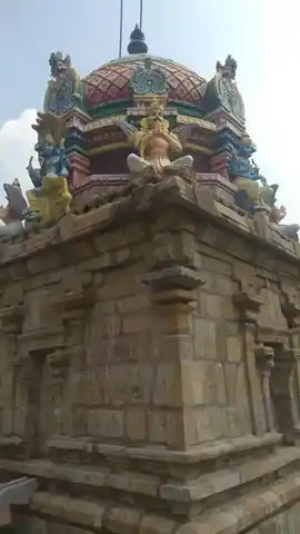 Arulmigu Varatharaja Perumal Temple, Memaathur - 609310 அருள்மிகு வரதராஜப்பெருமாள் திருக்கோயில், Memaathur - 609310, Mayiladuthurai - Ancient Temple Architecture and History Image 4