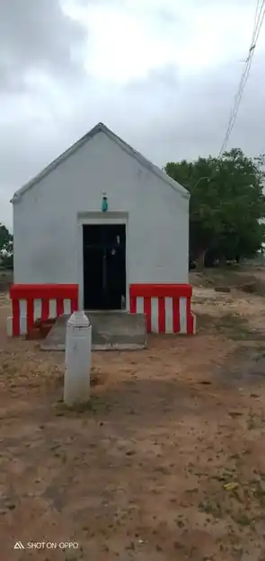 Arulmigu Varatharaja Perumal Temple, Muppaiyur - 623402