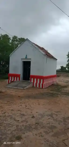 Arulmigu Varatharaja Perumal Temple, Muppaiyur - 623402 அருள்மிகு. வரதராசப்பெருமாள் திருக்கோயில், Muppaiyur - 623402, Sivagangai - Ancient Temple Architecture and History Image 4