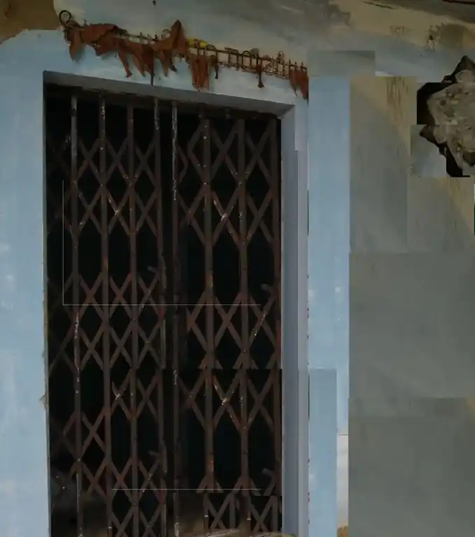 Arulmigu Varatharaja Perumal Temple, Muthunayakanpatti - 624618 அருள்மிகு வரதராஜப்பெருமாள் திருக்கோயில், Muthunayakanpatti - 624618, Dindigul - Ancient Temple Architecture and History Image 2