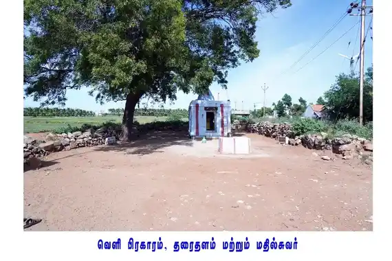 Arulmigu Varatharaja Perumal Temple, Myvadi, Myvadi - 642203 அருள்மிகு வரதராஜ பெருமாள் திருக்கோயில், Myvadi, Myvadi - 642203, Tiruppur - Ancient Temple Architecture and History Image 3