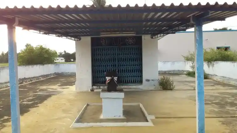 Arulmigu Varatharaja Perumal Temple, Nallipalayam - 637003