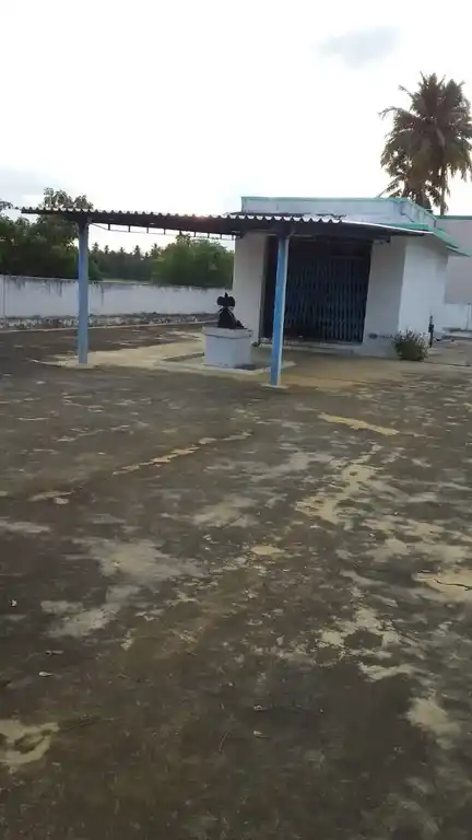 Arulmigu Varatharaja Perumal Temple, Nallipalayam - 637003 அருள்மிகு வரதராசப் பெருமாள் திருக்கோயில், Nallipalayam - 637003, Namakkal - Ancient Temple Architecture and History Image 3