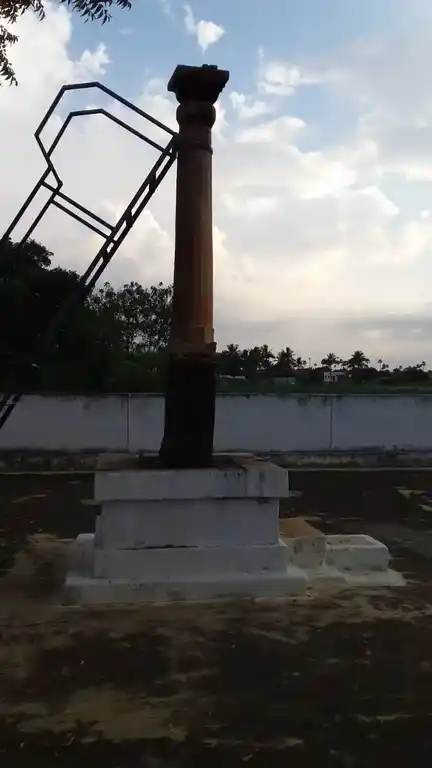 Arulmigu Varatharaja Perumal Temple, Nallipalayam - 637003 அருள்மிகு வரதராசப் பெருமாள் திருக்கோயில், Nallipalayam - 637003, Namakkal - Ancient Temple Architecture and History Image 4