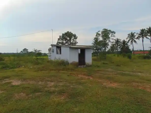 Arulmigu Varatharaja Perumal Temple, Nariyampalli, Karuvalur - 641670