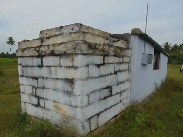 Arulmigu Varatharaja Perumal Temple, Nariyampalli, Karuvalur - 641670 அருள்மிகு வரதராஜபெருமாள் திருக்கோயில், Nariyampalli, ராமநாதபுரம், அவிநாசி - 641670, Tiruppur - Ancient Temple Architecture and History Image 4