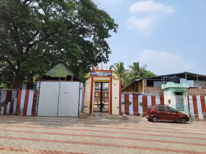 Arulmigu Varatharaja Perumal Temple, Near Police Station, Kalakkad - 627501 அருள்மிகு வரதராஜ பெருமாள் திருக்கோயில், -, Kalakkad - 627501, Tirunelveli - Ancient Temple Architecture and History Image 3