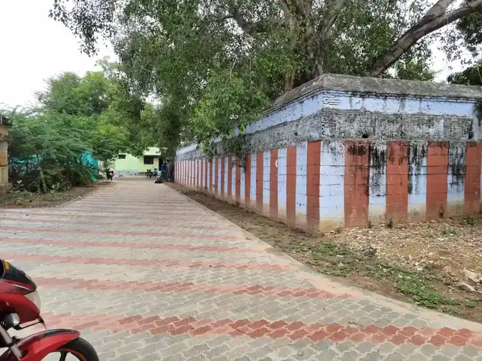 Arulmigu Varatharaja Perumal Temple, Near Police Station, Kalakkad - 627501 அருள்மிகு வரதராஜ பெருமாள் திருக்கோயில், -, Kalakkad - 627501, Tirunelveli - Ancient Temple Architecture and History Image 4