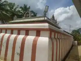 Arulmigu Varatharaja Perumal Temple, North Avinasipalayam - 641665 அருள்மிகு வரதராஜபெருமாள் திருக்கோயில், North Avinasipalayam - 641665, Tiruppur - Ancient Temple Architecture and History Image 3