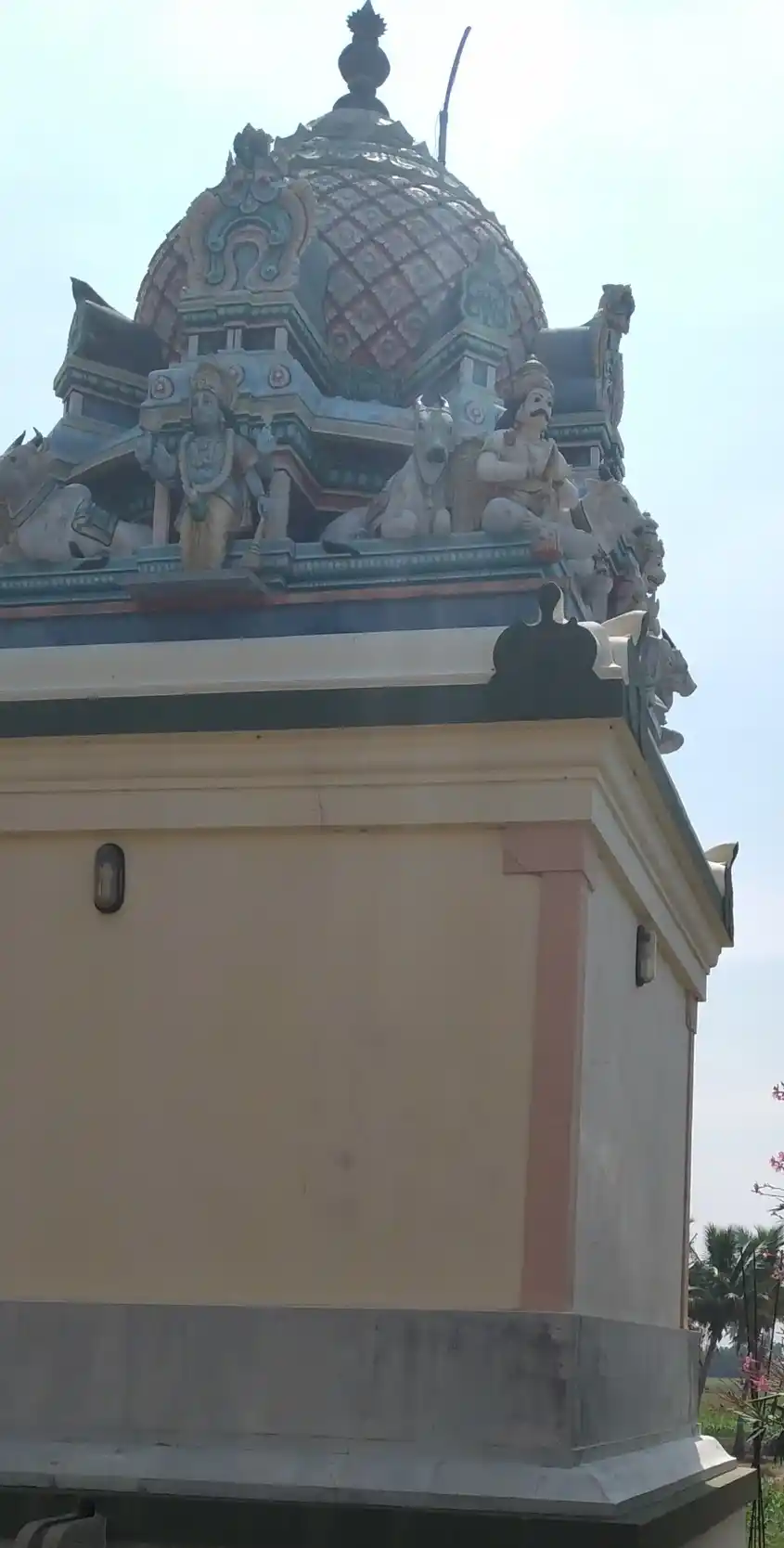 Arulmigu Varatharaja Perumal Temple, Odaipatti - 624612