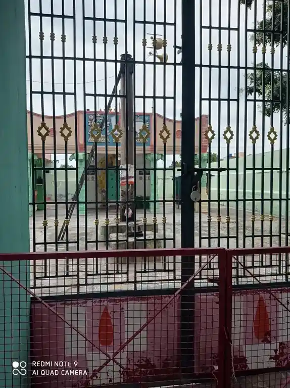 Arulmigu Varatharaja Perumal Temple, Odaipatti - 625701 Arulmigu Varatharaja Perumal Temple, Odaipatti - 625701, Madurai - Ancient Temple Architecture and History Image 2