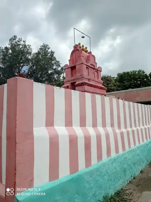 Arulmigu Varatharaja Perumal Temple, Odaipatti - 625701 Arulmigu Varatharaja Perumal Temple, Odaipatti - 625701, Madurai - Ancient Temple Architecture and History Image 3