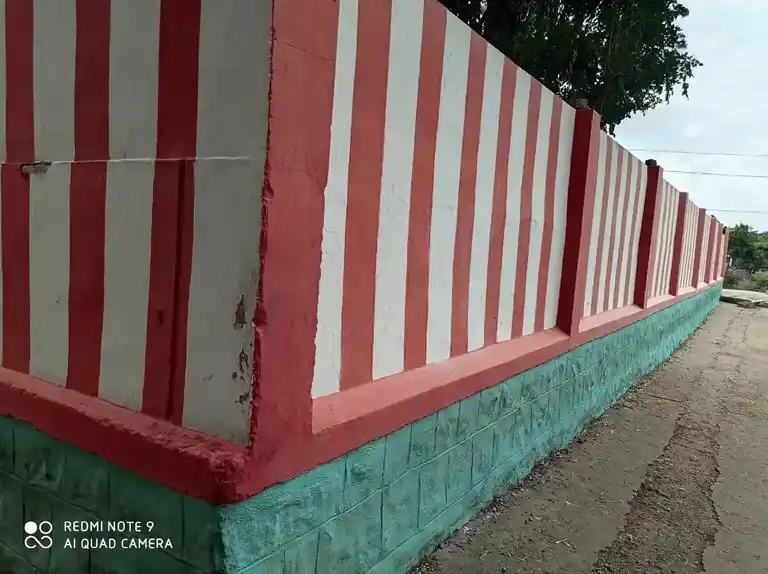 Arulmigu Varatharaja Perumal Temple, Odaipatti - 625701 Arulmigu Varatharaja Perumal Temple, Odaipatti - 625701, Madurai - Ancient Temple Architecture and History Image 4