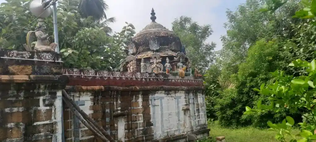 Arulmigu Varatharaja Perumal Temple, Ogalur - 621108 அருள்மிகு வரதராஜப்பெருமாள் திருக்கோயில், Ogalur - 621108, Perambalur - Ancient Temple Architecture and History Image 2