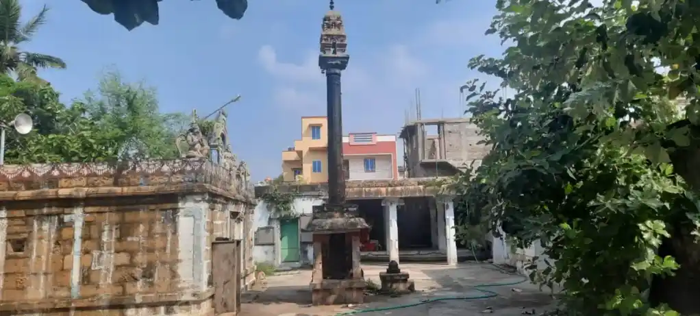 Arulmigu Varatharaja Perumal Temple, Ogalur - 621108 அருள்மிகு வரதராஜப்பெருமாள் திருக்கோயில், Ogalur - 621108, Perambalur - Ancient Temple Architecture and History Image 3