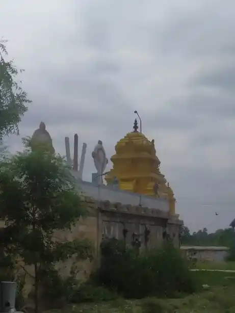 Arulmigu Varatharaja Perumal Temple, Olaipadi - 621717