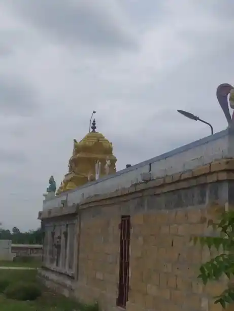 Arulmigu Varatharaja Perumal Temple, Olaipadi - 621717 அருள்மிகு வரதராஜப்பெருமாள் திருக்கோயில், Olaipadi, Olaipadi - 621717, Perambalur - Ancient Temple Architecture and History Image 2