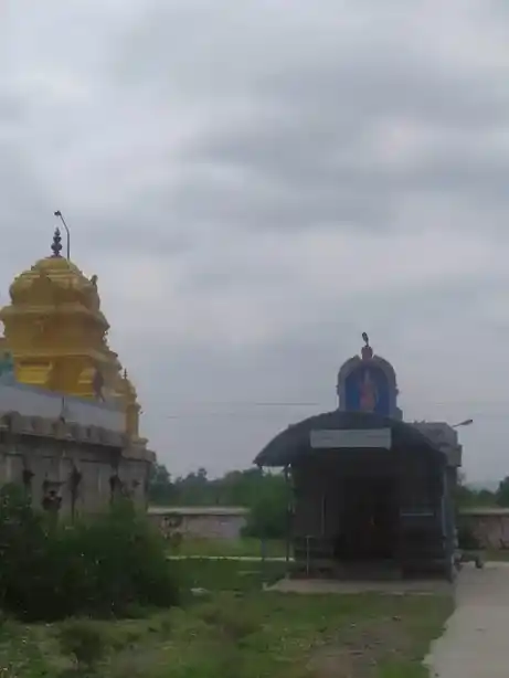 Arulmigu Varatharaja Perumal Temple, Olaipadi - 621717 அருள்மிகு வரதராஜப்பெருமாள் திருக்கோயில், Olaipadi, Olaipadi - 621717, Perambalur - Ancient Temple Architecture and History Image 3