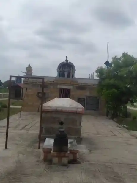 Arulmigu Varatharaja Perumal Temple, Olaipadi - 621717 அருள்மிகு வரதராஜப்பெருமாள் திருக்கோயில், Olaipadi, Olaipadi - 621717, Perambalur - Ancient Temple Architecture and History Image 4