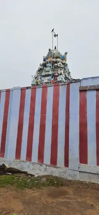 Arulmigu Varatharaja Perumal Temple, Onamakkulam - 628401