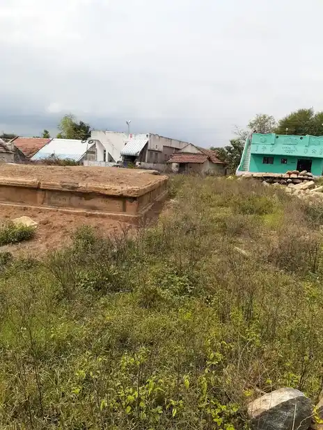 Arulmigu Varatharaja Perumal Temple, Othiyam - 621708 Temple