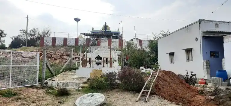 Arulmigu Varatharaja Perumal Temple, Ottapalayam - 638314 Temple