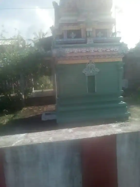 Arulmigu Varatharaja Perumal Temple, Pangal - 610201 அருள்மிகு வரதராஜபெருமாள் திருக்கோயில், பாங்கல் - 610201, Nagapattinam - Ancient Temple Architecture and History Image 4