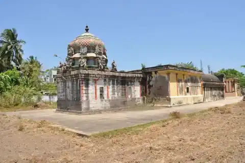 Arulmigu Varatharaja Perumal Temple, Parankipettai - 608602