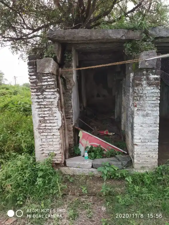 Arulmigu Varatharaja Perumal Temple, Pennathur - 632058