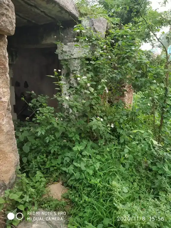 Arulmigu Varatharaja Perumal Temple, Pennathur - 632058 அருள்மிகு வரதராஜப்பெருமாள் திருக்கோயில், பென்னாத்தூர் - 632058, Vellore - Ancient Temple Architecture and History Image 4